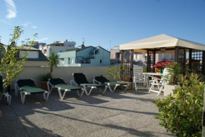  Residence Le Vele  Каттолика